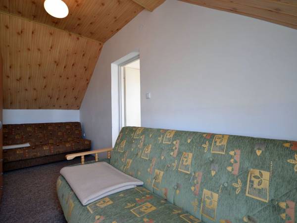 Dom Wczasowy Nadmorski Zakątek