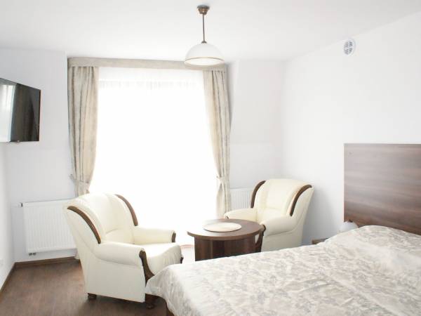 Pokoje Gościnne Marlen