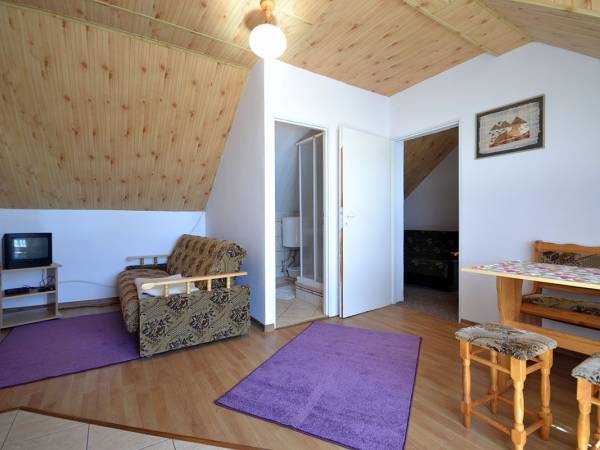 Dom Wczasowy Nadmorski Zakątek