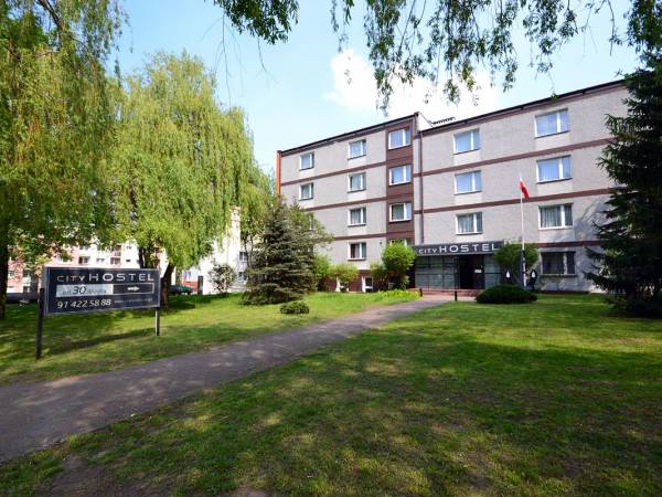 City Hostel