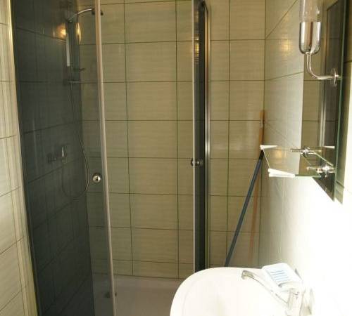 Domki u Pasieków w Zawozie