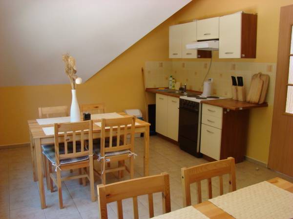 Kuchnia apartamenty C