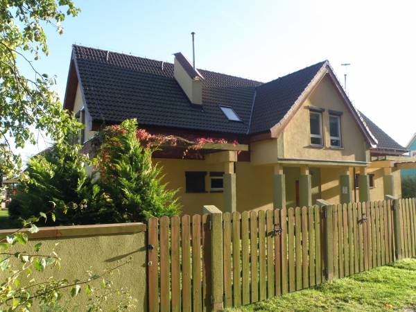 Pensjonat Pod Dębami