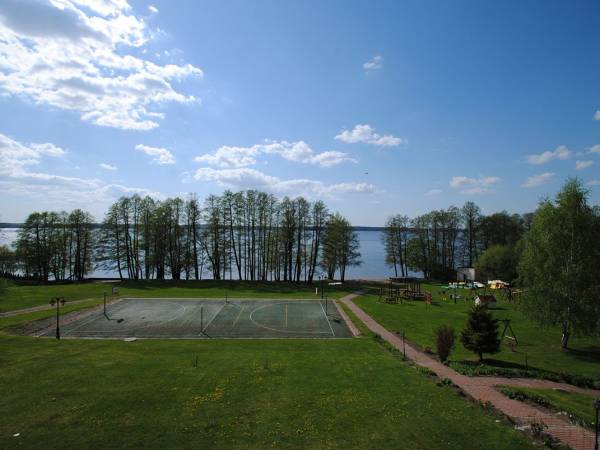 Ośrodek Wczasowy Helena