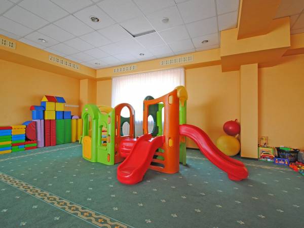 Ośrodek Wczasowy Helena