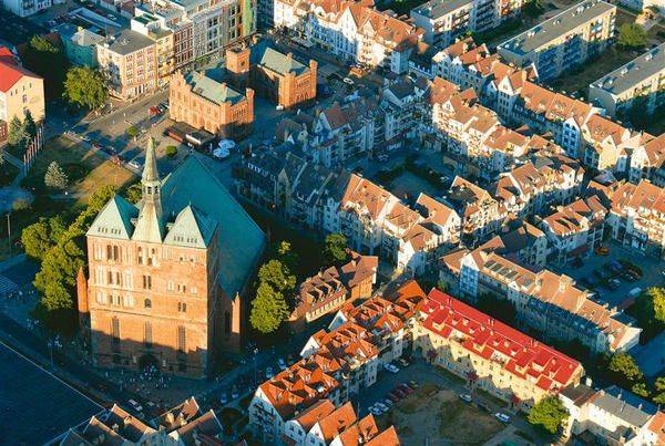 Tanie pokoje w centrum Kołobrzegu