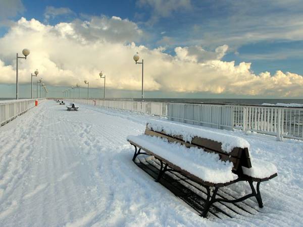 Tanie pokoje w centrum Kołobrzegu