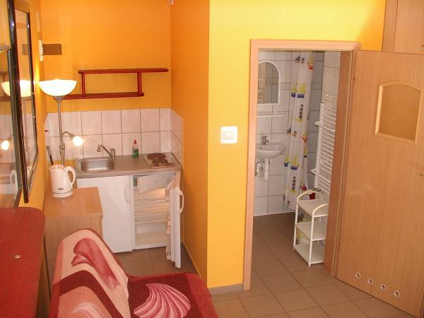 pensjonat NATALIA,Leśna18