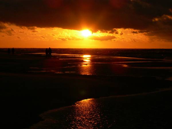 Domki letniskowe Nadmorskie Zacisze