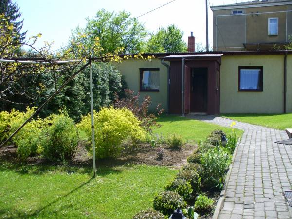 Pokoje Gościnne Pory Roku 