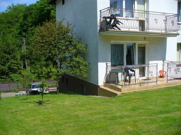 Pokoje Gościnne Pory Roku 