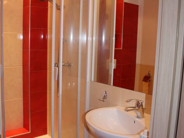 Willa Turkusowa Apartament 17