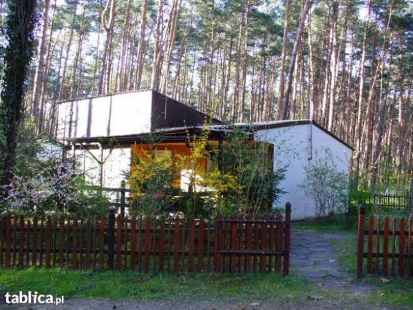Turawa domek letniskowy EWA
