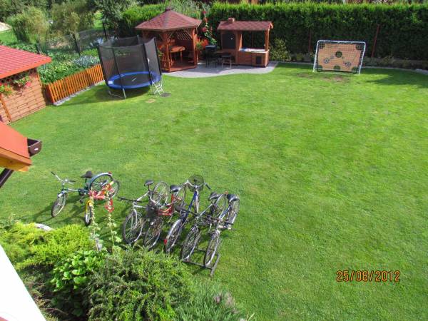 Pokoje Gościnne Gracja