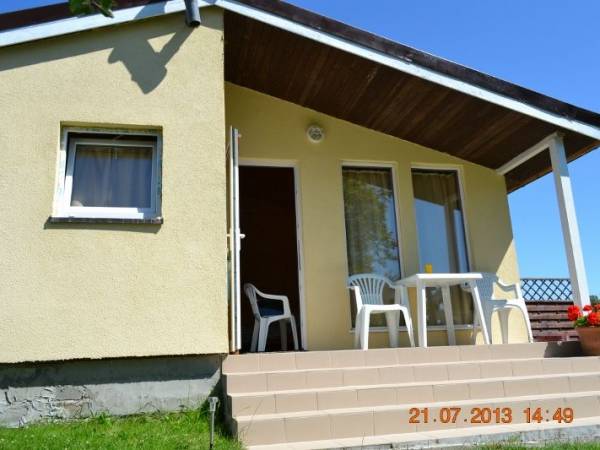 Agrowczasy nad morzem