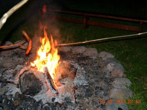 Agrowczasy nad morzem