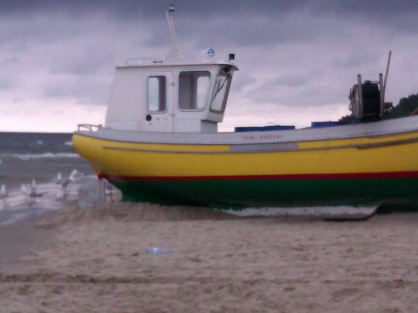 Willa Turkusowa Apartament 17