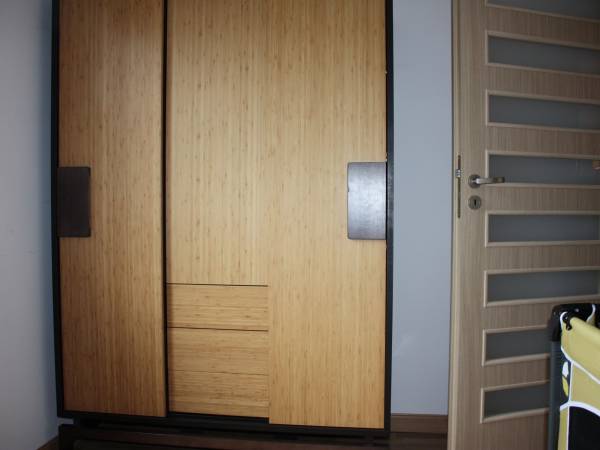 Willa Turkusowa Apartament 17