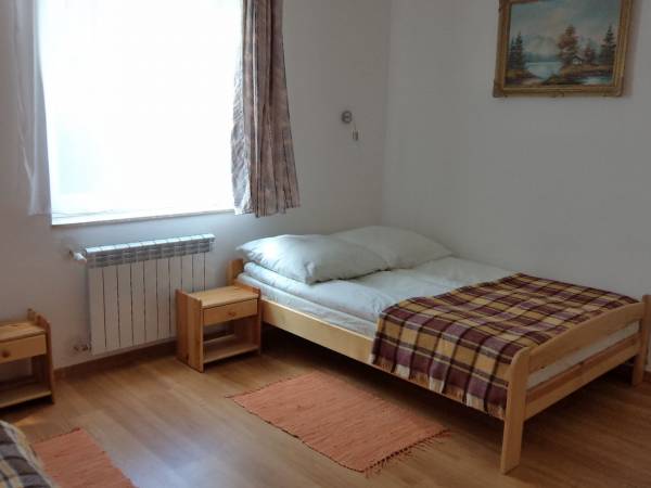 Pokó nr 4 - 3 osobowy