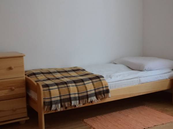 Pokój nr 4 - 3 osobowy