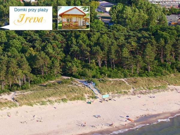 Domki letniskowe Irena