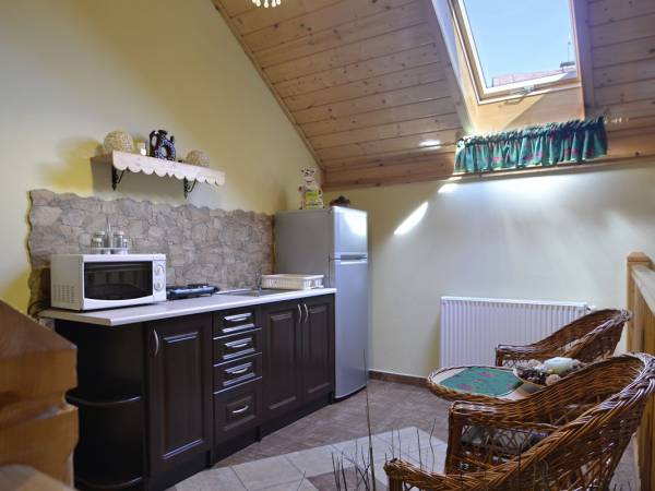 Pokoje Gościnne Wiktoria