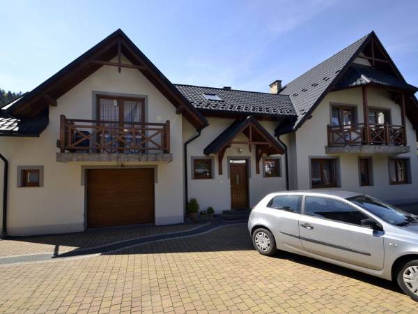 Pokoje Gościnne Wiktoria