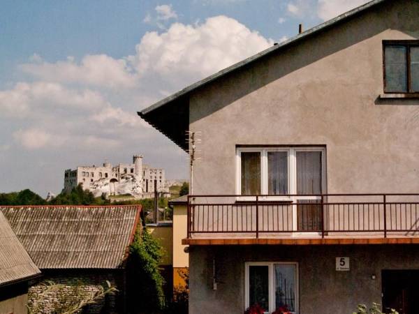 Agroturystyka Pod Czereśnią