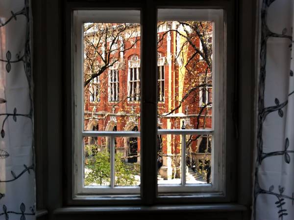 Trzy Kafki Hostel Privates 