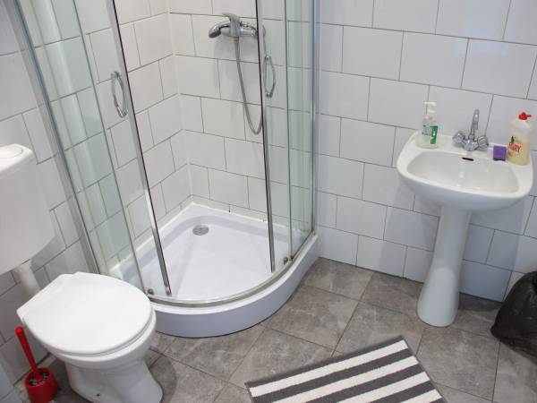 Trzy Kafki Hostel Privates 