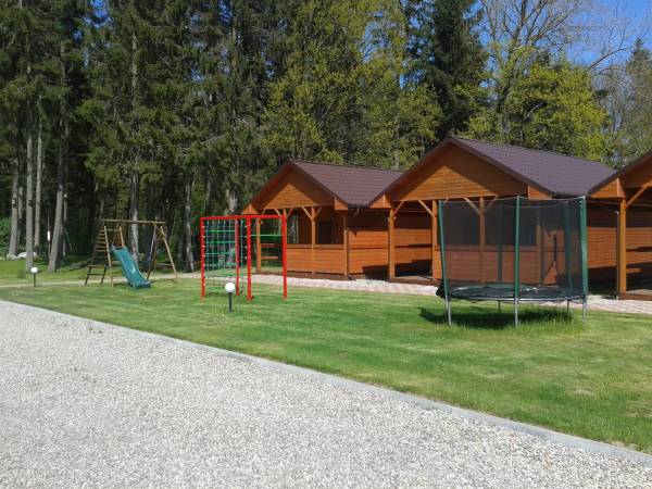 Balticmar Ośrodek Wypoczynkowy