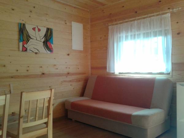 Balticmar Ośrodek Wypoczynkowy