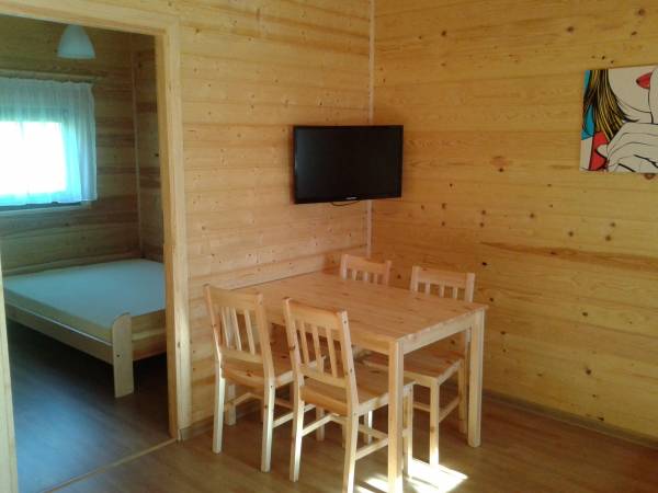 Balticmar Ośrodek Wypoczynkowy