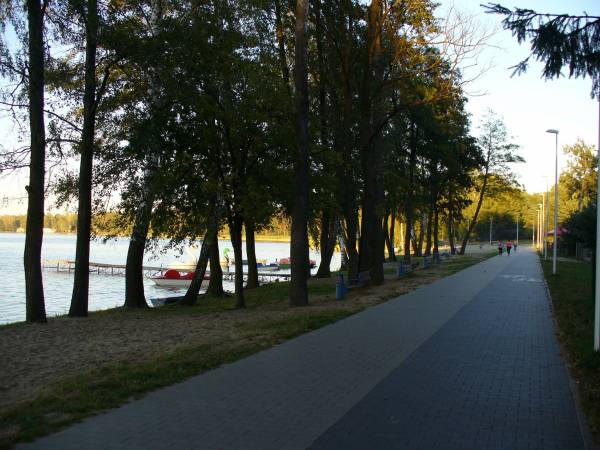 Domki letniskowe Firlejowski Zakątek 