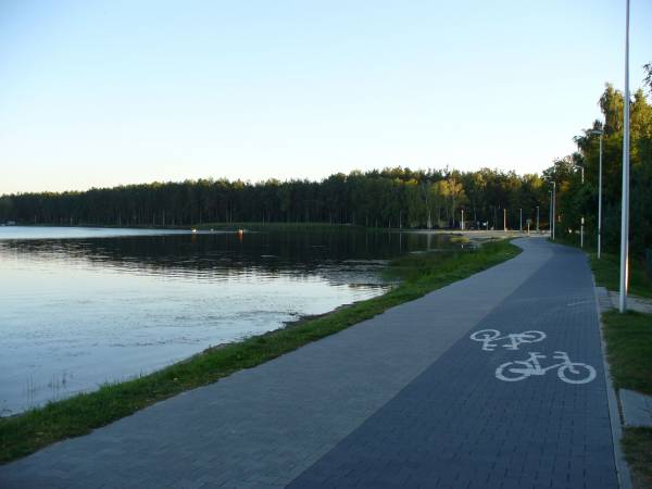 Domki letniskowe Firlejowski Zakątek 