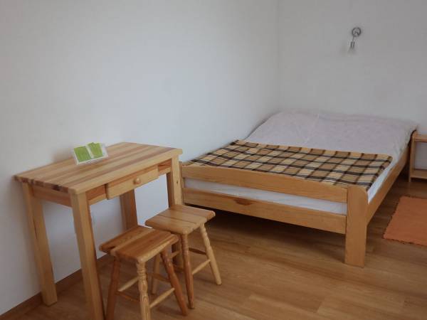 Pokój nr 6 - 4 osobowy