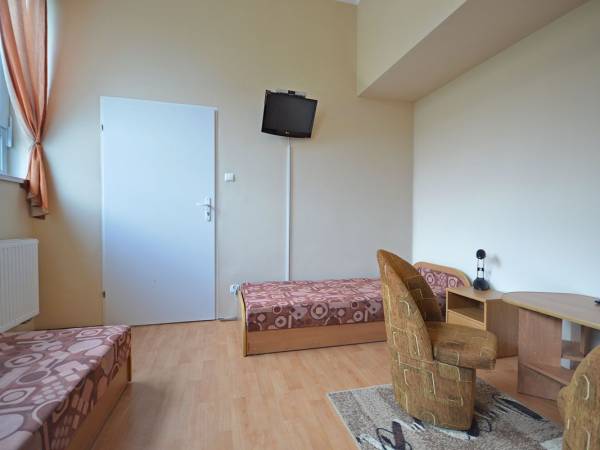 Ośrodek Sportu i Rekreacji