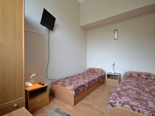 Ośrodek Sportu i Rekreacji