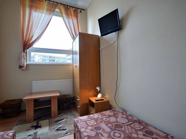 Ośrodek Sportu i Rekreacji