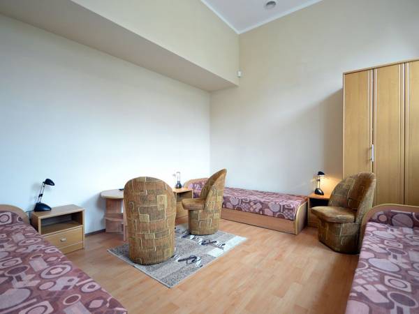 Ośrodek Sportu i Rekreacji