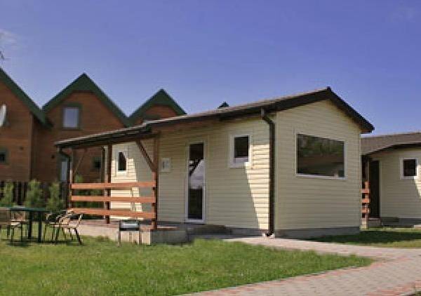 Ośrodek Niebiańska Plaża