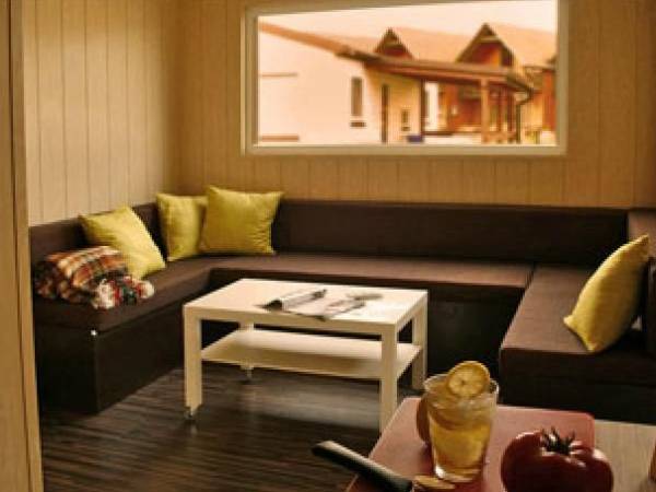 Ośrodek Niebiańska Plaża