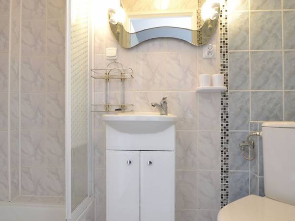 Łazienka pok. nr 19