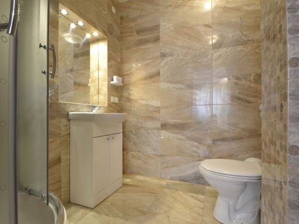 Łazienka pok. nr 11