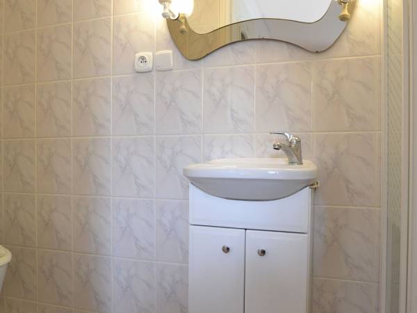 Łazienka pok. nr 18