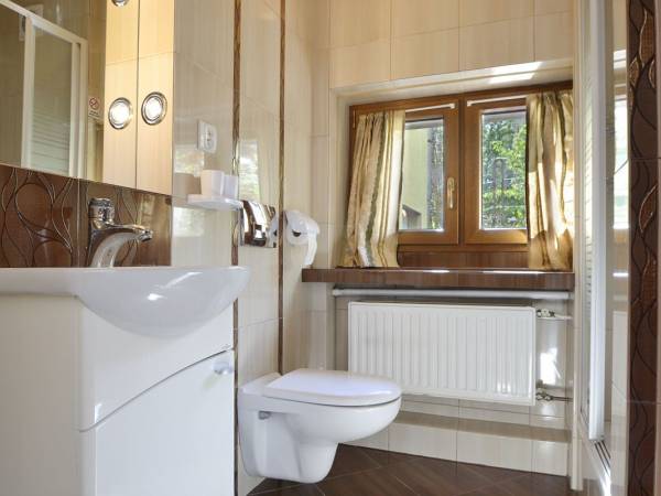 Łazienka pok. nr 15