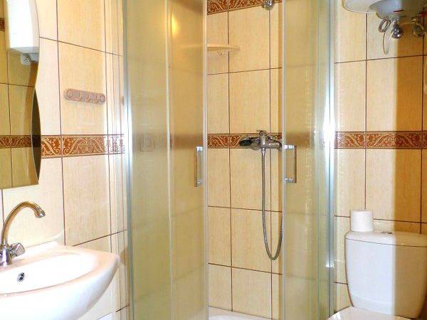 Domki Letniskowe Iza