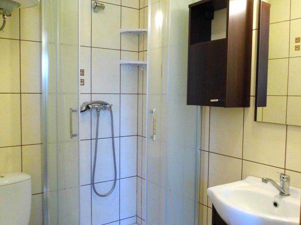 Domki Letniskowe Iza