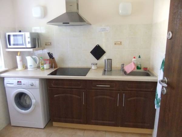 Ogólnodostępna kuchnia