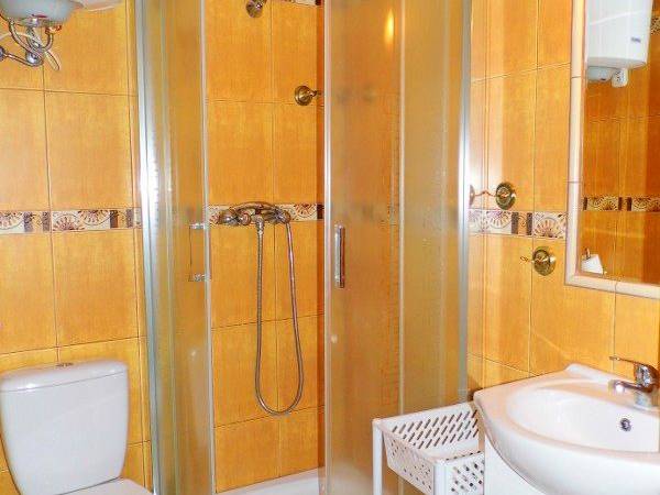 Domki Letniskowe Iza